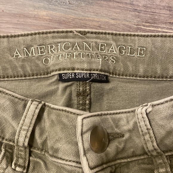 2 pairs of American Eagle Shorts - Picture 9 of 11
